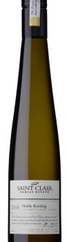 Saint Clair Family Estate Godfrey's Creek Reserve Noble Riesling 2018