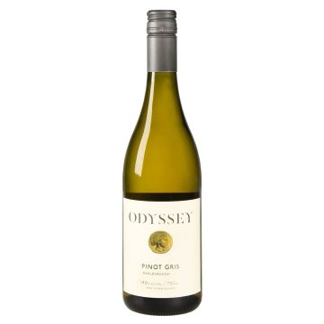 Odyssey Pinot Gris 2022 750ml