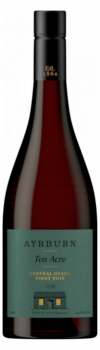 Ayrburn Ten Acre Pinot Noir 2023