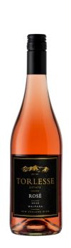 Torlesse Rose 2026