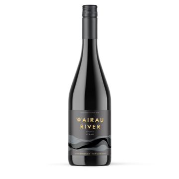 Wairau River Reserve Syrah 2025 750ml
