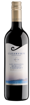 Clearview Cape Kidnappers Merlot Cabernet 2019