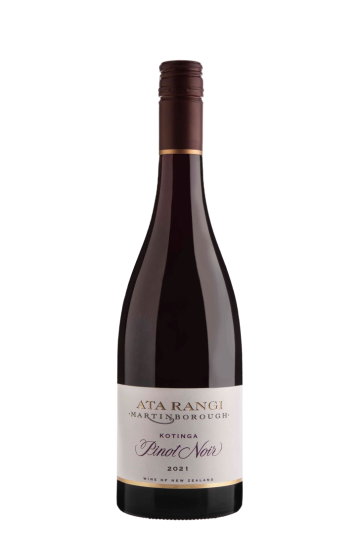 Ata Rangi Kotinga Pinot Noir 2021 750ml