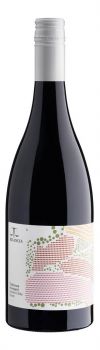 Bilancia Trelinnoe Vineyard Syrah 2020
