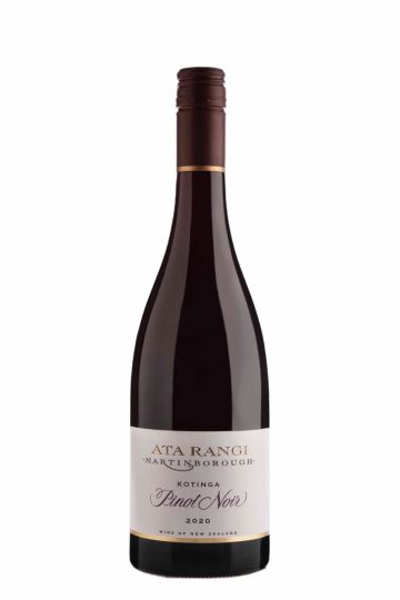 Ata Rangi Kotinga Pinot Noir 2020 750ml