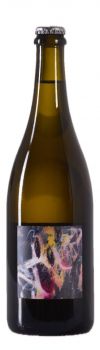 15 Minute Bottles Verbena Riesling Method Ancestral Sparkling 2024