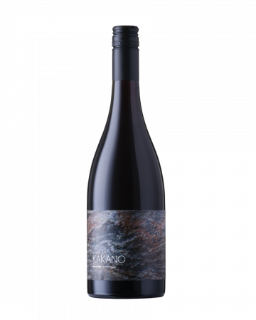 Moko Hills Kakano Pinot Noir 2024 750ml