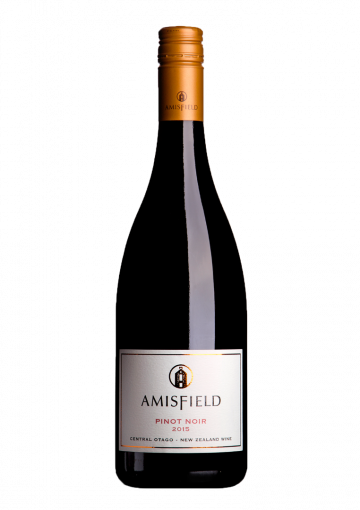 Amisfield Pinot Noir 2015 750ml