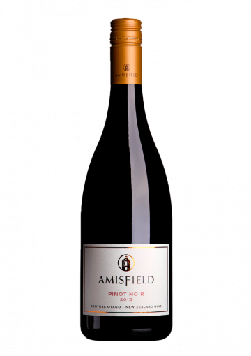 Amisfield Pinot Noir 2012 750ml