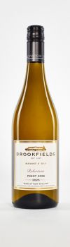 Brookfields Robertson Pinot Gris 2025