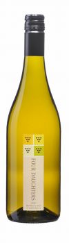 Hendry & Daughters Four Daughters Hawke's Bay Chardonnay 2022