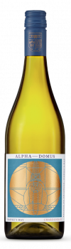Alpha Domus Collection Chardonnay 2021