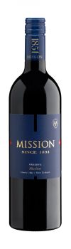 Mission Estate Reserve Merlot 2022
