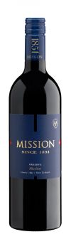 Mission Estate Reserve Merlot 2021