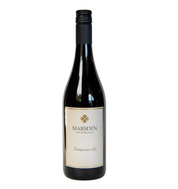 Marsden Estate  Tempranillo 2020 750ml