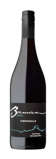 Brennan Wines  Tempranillo 2018 750ml