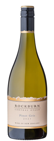 Rockburn Pinot Gris 2024 750ml
