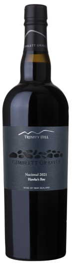 Trinity Hill Touriga Nacional Port 2021 750ml