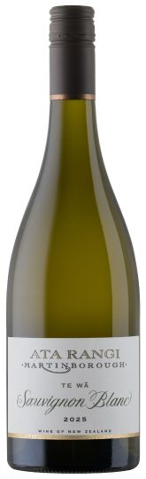 Ata Rangi Te Wa Sauvignon Blanc 2025 750ml