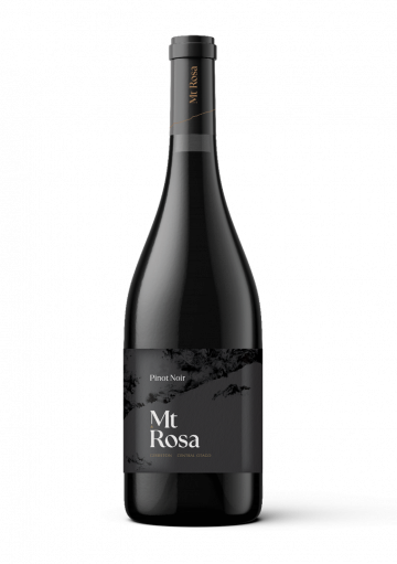 Mt Rosa Estate Pinot Noir 2018 750ml