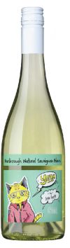 Allan Scott Family Winemakers By Josh Scott Sauvignon Blanc 2023