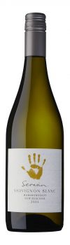 Seresin Estate Sauvignon Blanc 2023