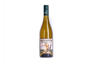 Duck Hunter Marlborough Sauvignon Blanc 2022 750ml