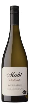 Mahi Marlborough Sauvignon Blanc 2025