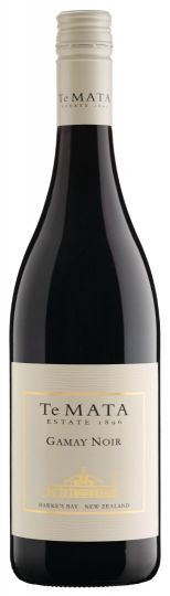 Te Mata Estate Estate Gamay Noir 2024 750ml