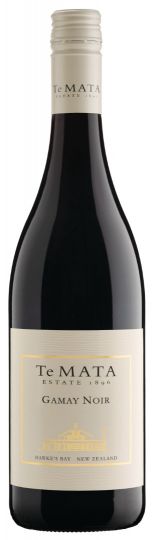 Te Mata Estate Estate Gamay Noir 2023 750ml