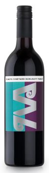 Te Motu Dunleavy Family Red 2018
