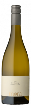 Mora Dry Riesling 2022