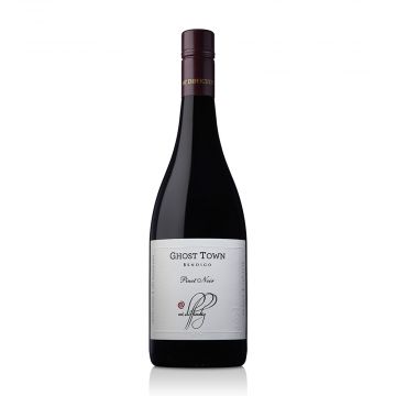 Mt Difficulty Ghost Town Pinot Noir 2018 750ml