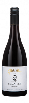 Gibbston Valley Le Maitre Magnum Pinot Noir 2018