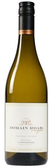 Domain Road Vineyard Defiance Chardonnay 2022 750ml