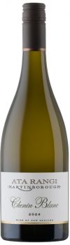 Ata Rangi Chenin Blanc 2024