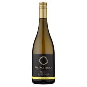 Passage Rock Reserve Chardonnay 2022 750ml