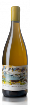 Nockies Palette Premium Chardonnay 2018