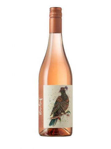 Mischief Waipara Rosé 2024 750ml