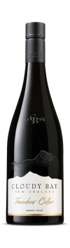 Founders Cellar Cloudy Bay Gamay 2025
