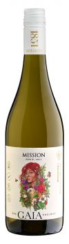 Mission Estate The Gaia Project Chardonnay 2022