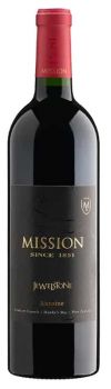 Mission Estate Jewelstone Antoine 2018