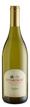Stonecroft Gimblett Gravels Viognier 2021