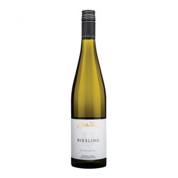 GibbstonValley GV Collection Riesling 2018