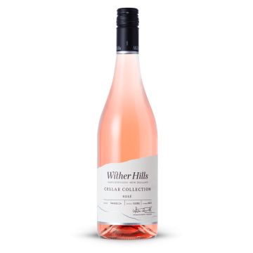 Wither Hills Cellar Collection Caudalie Rosé 2022 750ml