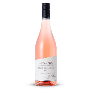 Wither Hills Cellar Collection Caudalie Rosé 2024 750ml