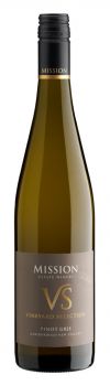 Mission Estate Vineyard Selection Pinot Gris 2022