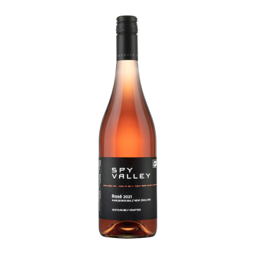 Spy Valley Rosé 2021 750ml