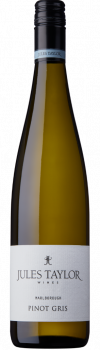 Jules Taylor Wines Marlborough Pinot Gris 2022