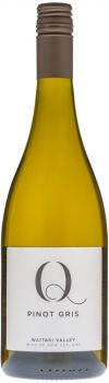 Q WINE Pinot Gris 2022